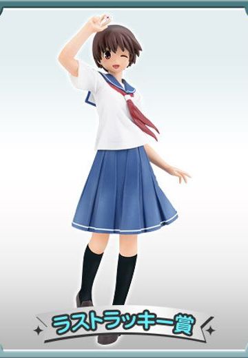 ラッキーくじ 咲-Saki- 阿知贺编 episode of side-A 宫永咲 Wink ver.  | Hpoi手办维基