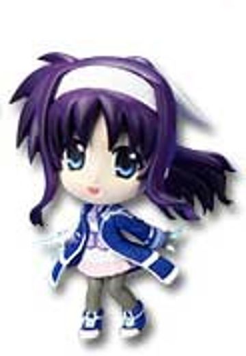 一番赏 魔法少女奈叶 INNOCENT 月村铃香 