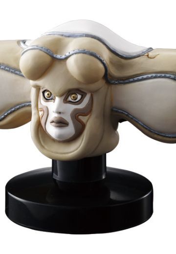 マスコレプレミアム 假面骑士Ｗ（ダブル） クレイDoll・ドーパント 