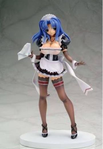 Maid no Onnanoko