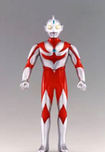 奥特曼ヒーロー系列 15 奥特曼マンネオス 奥特曼マンネオス 1995  | Hpoi手办维基