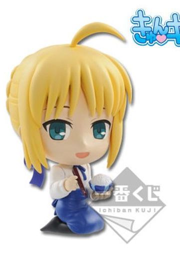 一番赏 Fate/stay night [Unlimited Blade Works] SABER 