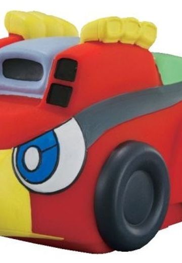 なかよしえんじんしりーず 炎神戦队ゴーオンジャー 炎神スピードル 