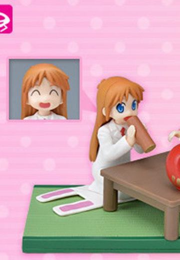 HG手办 日常 博士&阪本