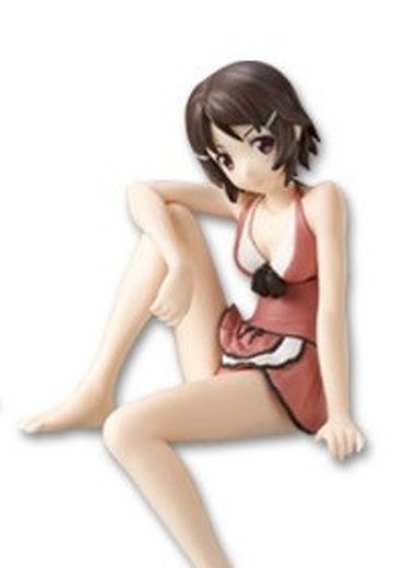 刀剑神域 篠崎里香 泳装 | Hpoi手办维基