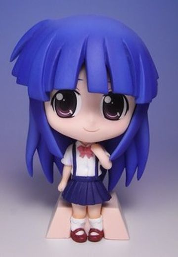 DEPORMATION MANIC 蝉鸣之时 古手梨花 