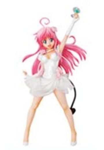 菈菈 白衣色版 Double Chance Campaign ver. 