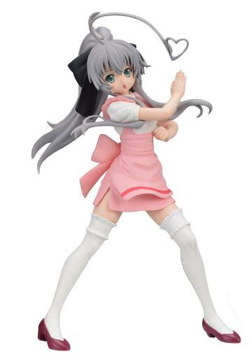 这いよれ! 奈亚子さんW ニャルラトホテプ Pink Maid ver. 