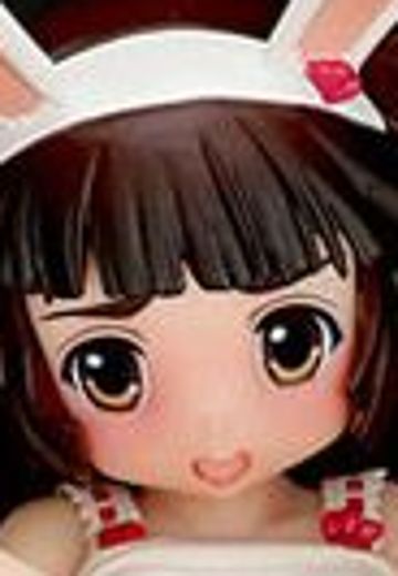 神尻桃香