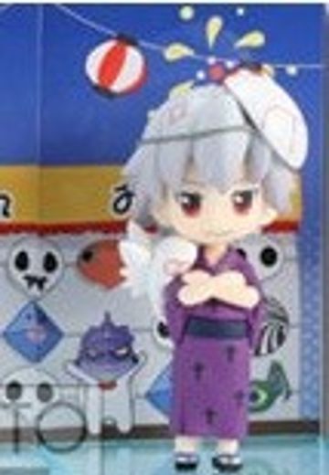 一番赏 ぷちえゔぁ〜EVANGELION@SCHOOL〜 渚薰 Festival ver. Lawson Recolor Edition 