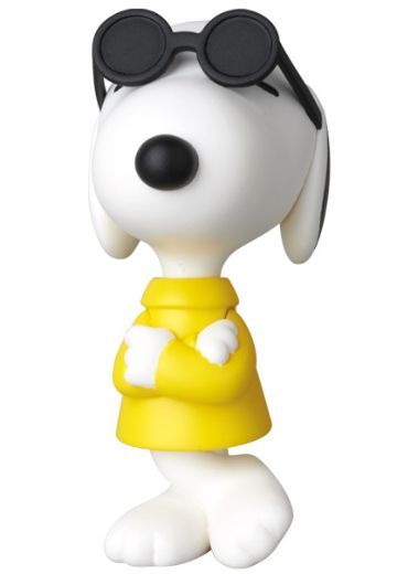 UltraDetailFigure 212 ピーナッツ スヌーピー Joe Cool 