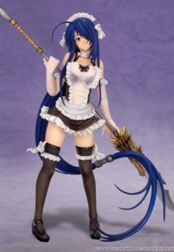 一骑当千 Xtreme Xecutor 関羽云长 Maid ver. 