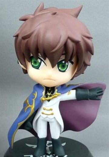 一番赏 CODE GEASS 叛逆的鲁鲁修 枢木朱雀 