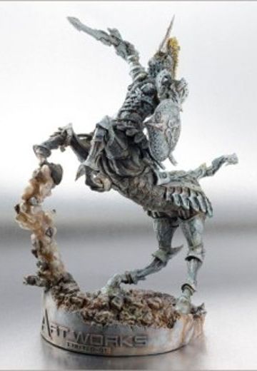 假面骑士555（ファイズ） 马型奥尔菲洛 ART WORKS LIMITED - Raging Gallop Mode 