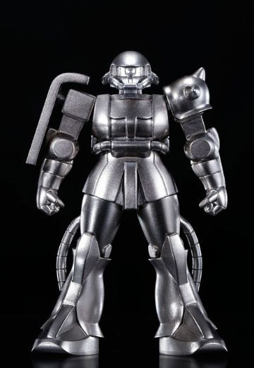 超合金の块 GM-03：量产型扎古II『高达』 | Hpoi手办维基