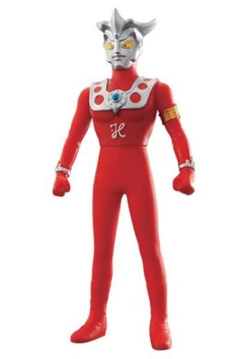 奥特曼ヒーロー系列 2009 奥特曼マンレオ 奥特曼マンレオ Renewal ver.  | Hpoi手办维基