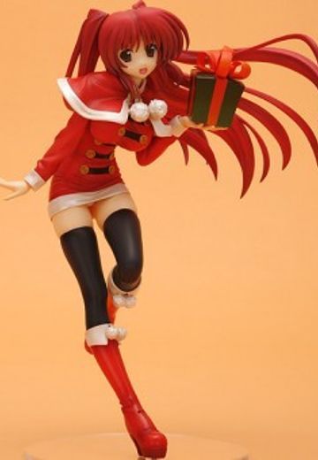 トゥハート2 向坂环 Christmas Gemaga Ver.  | Hpoi手办维基