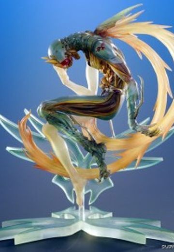 假面骑士アギト Another AgitΩ Art Works - Clear Colour  | Hpoi手办维基