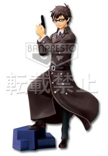 一番赏 青の祓魔师 奥村雪男 