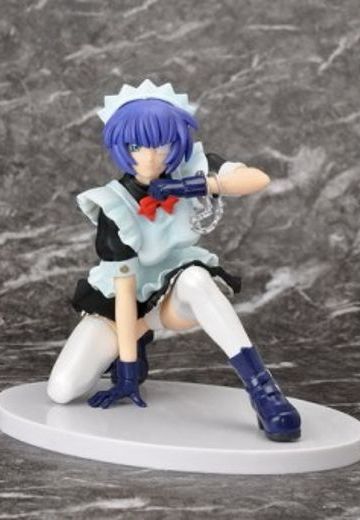 一骑当千 吕蒙子明 Battle Uniform Ver. -In The Dark-  | Hpoi手办维基