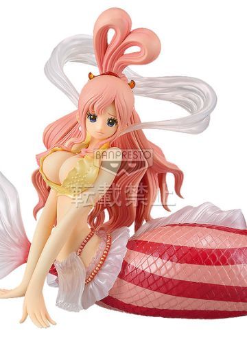 Item No.03 海贼王 白星 Special 