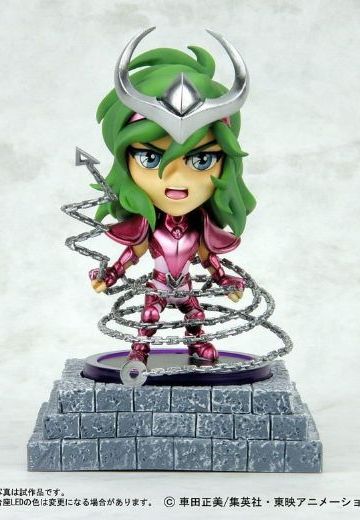 Cosmos Burning Collection 圣闘士星矢 仙女座 瞬 Deformed 