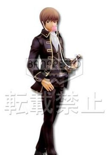 一番赏 银魂 冲田総悟 