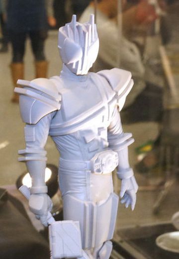 DX手办 假面骑士ディケイド 假面骑士ディケイド 