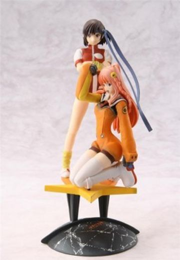 飞跃巅峰2！& 飞跃巅峰！合体剧场版BOX | Hpoi手办维基