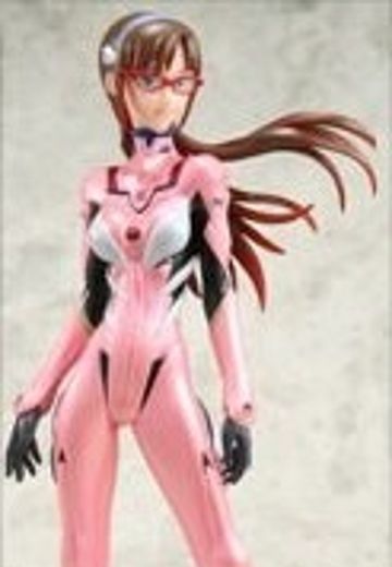 一番赏 EVA新剧场版 真希波·玛丽 Special Color ver. Triple Chance Campaign ver. 