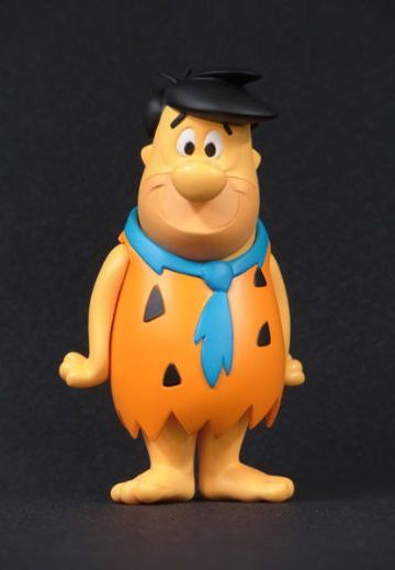 ハンナ・バーベラ コレクション 原始家族フリントストーン フRed・フリントストーン 