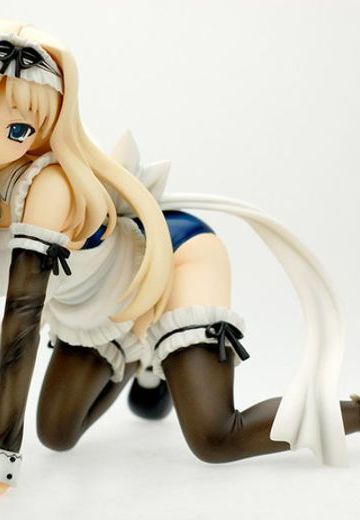 トゥハート2 久寿川ささら School 泳装Maid ver.