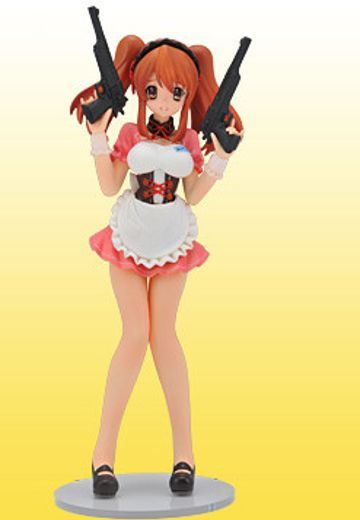 Extra Figure 凉宫春日的忧郁 朝比奈实玖榴 