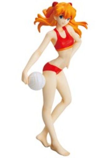 EVA 明日香 Red Bikini Ver. 