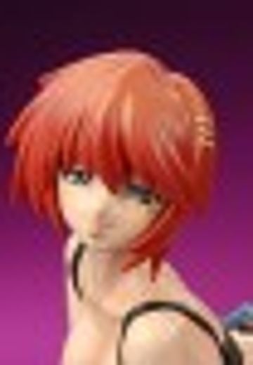 淫妖虫 ～凌触学园退魔录～ 白鸟武 ギガコレ第7弾 