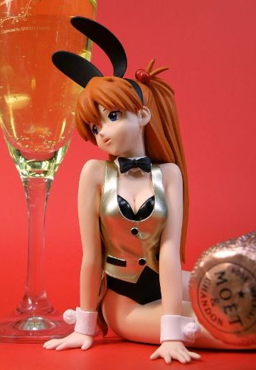 Premium Bunny Figure | Hpoi手办维基