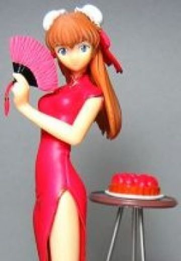 EVA 明日香 Party Time 