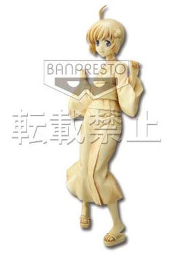 一番赏 伪物语 阿良々木月火 
