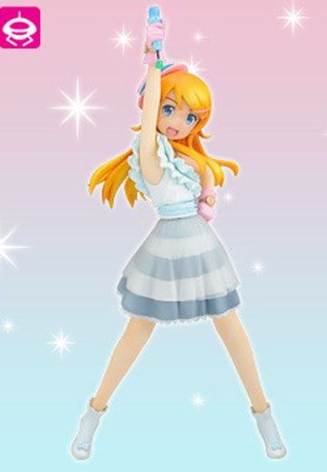 Extra Figure 我的妹妹不可能那么可爱第二季 高坂桐乃 Irony Jacket