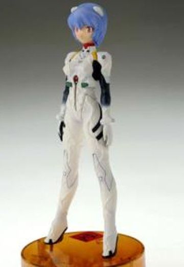 Angel XX series EVA 阿米沙尔 