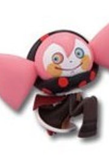 一番赏 剧场版 魔法少女小圆 叛逆的物语 夏洛特 
