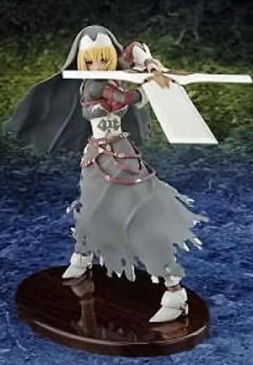 Prism Ark 修女·ヘル  | Hpoi手办维基