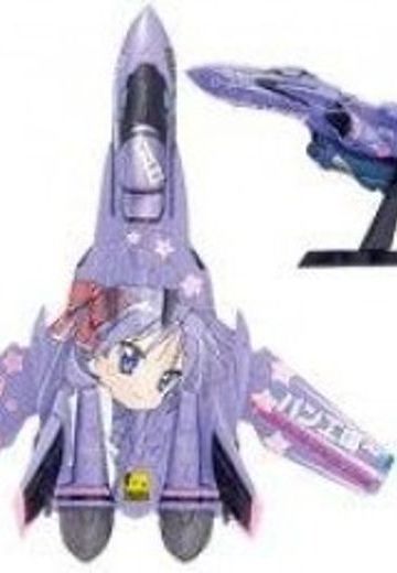 一番赏 超时空要塞F VF-25 Messiah Ita-Valkyrie Kagami Ver. 