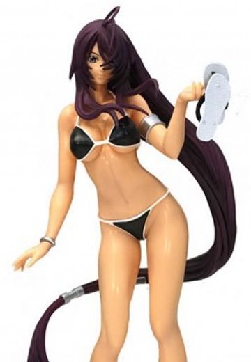 一騎当千 関羽雲長 泳装Ver. Miyazawa Limited Edition  | Hpoi手办维基