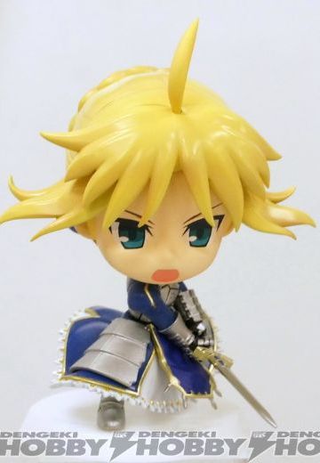 一番赏 フェイト/ゼロ SABER 