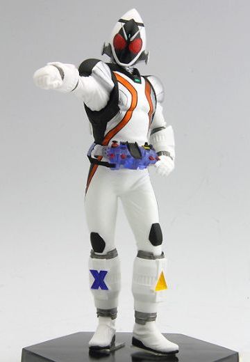 DX手办 假面骑士フォーゼ 假面骑士フォーゼ 