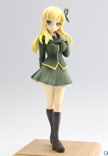 Extra Figure 我的朋友很少 柏崎星奈 