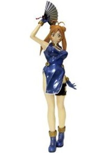 一骑当千 Dragon Destiny 孙策伯符 Sonsaku Hakufu China Dress Version PVC  | Hpoi手办维基