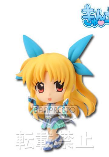 一番赏 魔法少女奈叶 INNOCENT 艾丽西亚・テスタロッサ 