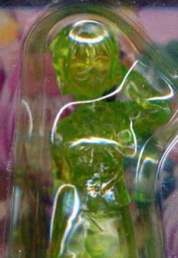 心跳回忆2 阳之下光 Clear Ver.  | Hpoi手办维基